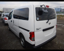 Nissan NV200 2020