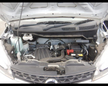 Nissan NV200 2020