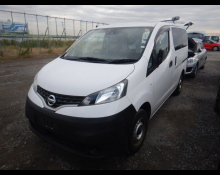 Nissan NV200 2020