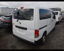 Nissan NV200 2020