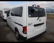 Nissan NV200 2020