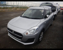 Suzuki Swift 2020