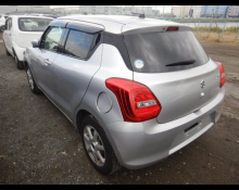Suzuki Swift 2020