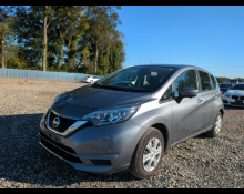 Nissan Note 2020