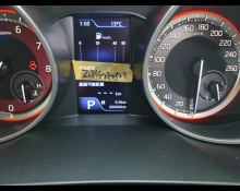 Suzuki Swift Sports 2020