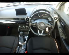 Mazda Mazda2 2020