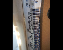 Chrysler Jeep Wrangler 2000