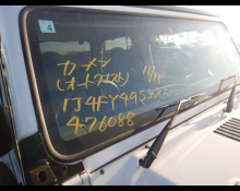 Chrysler Jeep Wrangler 2000