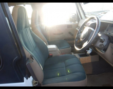 Chrysler Jeep Wrangler 2000