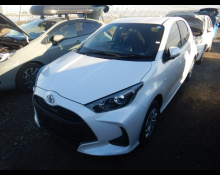 Toyota Yaris 2023