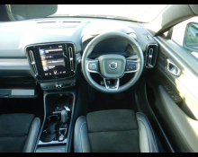 Volvo XC40 2021