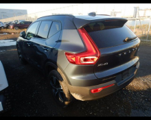 Volvo XC40 2021