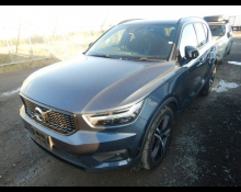Volvo XC40 2021