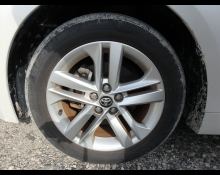 Toyota Corolla Sports 2020