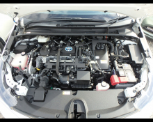 Toyota Corolla Sports 2020