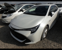 Toyota Corolla Sports 2020