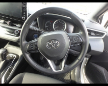 Toyota Corolla Sports 2020