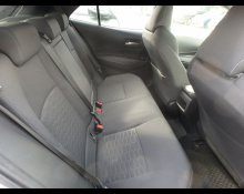 Toyota Corolla Sports 2020