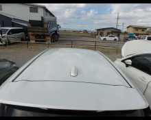 Toyota Corolla Sports 2020