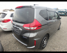 Honda Freed 2023