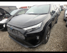Toyota RAV4 2023