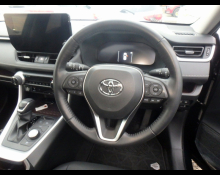 Toyota RAV4 2023
