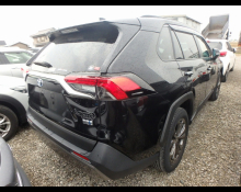 Toyota RAV4 2023