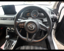 Mazda Mazda2 2022