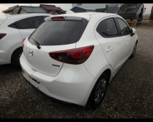 Mazda Mazda2 2022