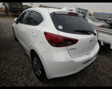 Mazda Mazda2 2022