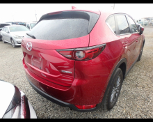 Mazda CX 5 2020