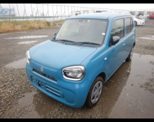 Suzuki Alto 2022
