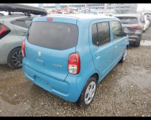 Suzuki Alto 2022