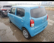 Suzuki Alto 2022