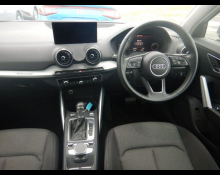 Audi Q2 2020