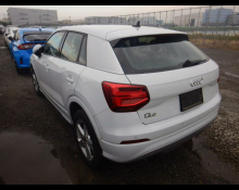 Audi Q2 2020