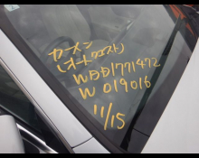 Mercedes-Benz A-Class 2021