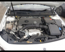 Mercedes-Benz A-Class 2021