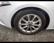 Mercedes-Benz A-Class 2021