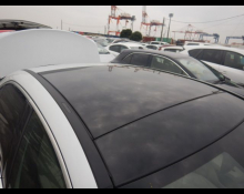 Mercedes-Benz A-Class 2021