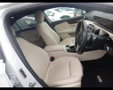 Mercedes-Benz A-Class 2021