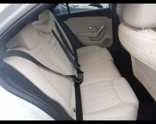 Mercedes-Benz A-Class 2021