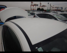 Mercedes-Benz C-Class 2020