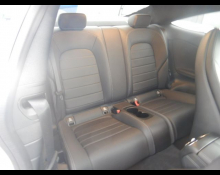 Mercedes-Benz C-Class 2020