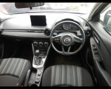 Mazda Mazda2 2021