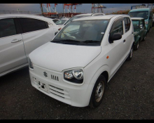 Suzuki Alto 2020