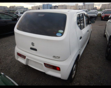 Suzuki Alto 2020