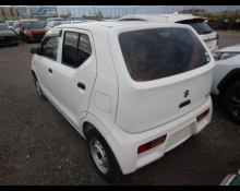 Suzuki Alto 2020