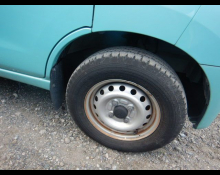 Daihatsu Hijet Cargo 2021