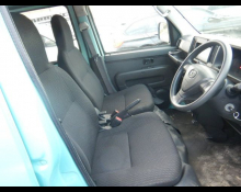 Daihatsu Hijet Cargo 2021